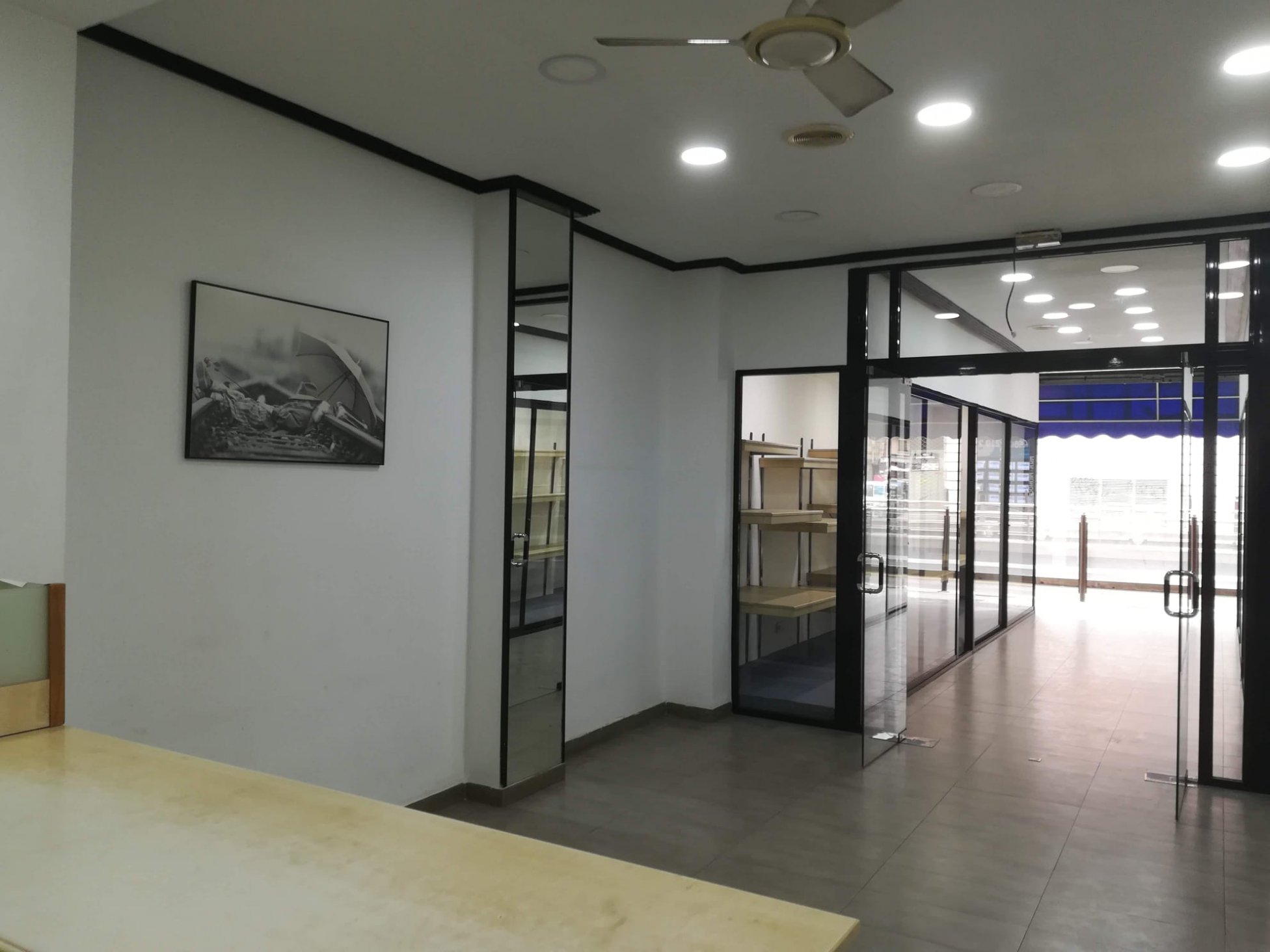 Local en Arrancapins, Valencia