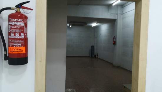 Local en Arrancapins, Valencia