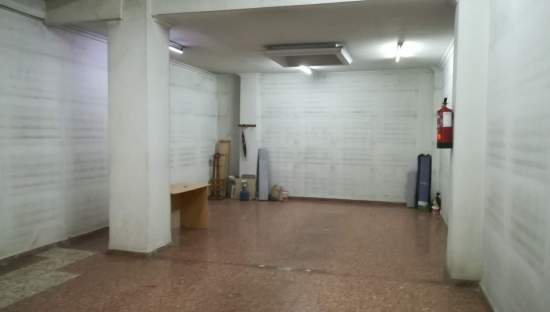 Local en Arrancapins, Valencia