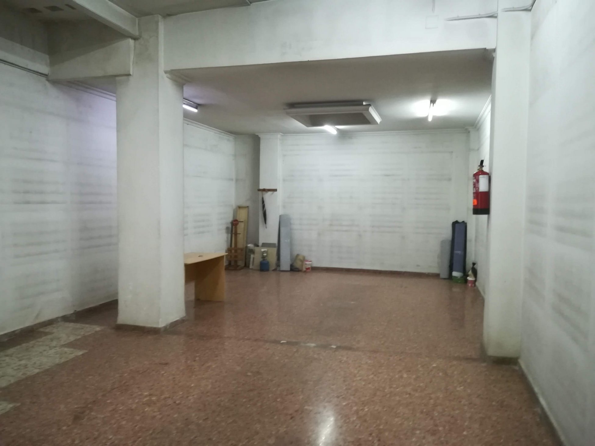 Local en Arrancapins, Valencia