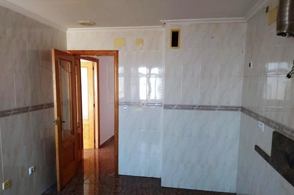 Piso en venta  en Calle Alicante Jumilla Murcia