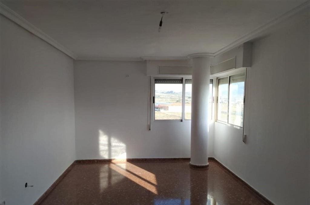 Piso en venta  en Calle Alicante Jumilla Murcia