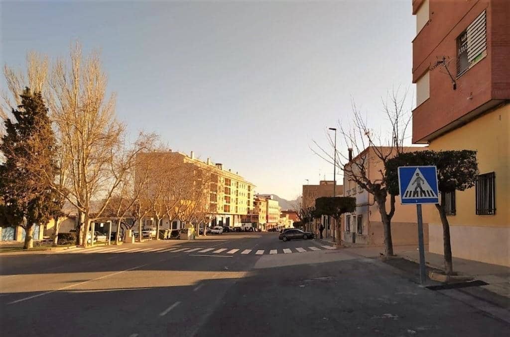 Piso en venta  en Calle Alicante Jumilla Murcia