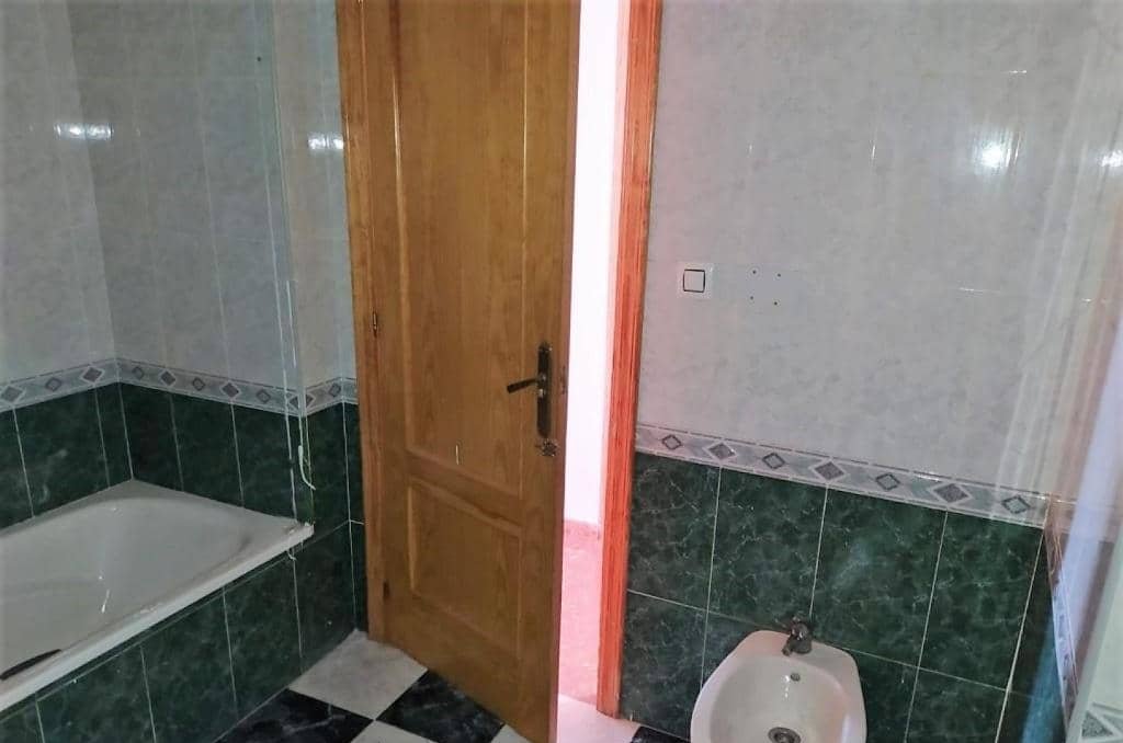 Piso en venta  en Calle Alicante Jumilla Murcia