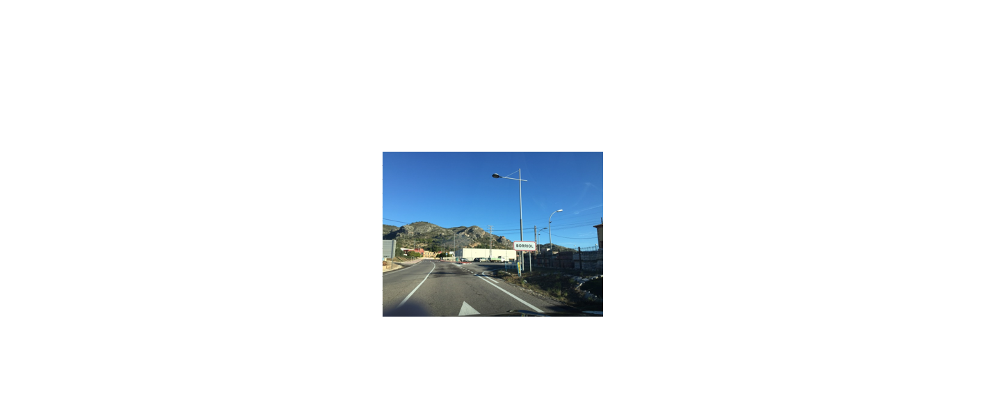 Se oferta suelo urbano idustrial en cnmero 8 en Borriol por 8000 con 6839m