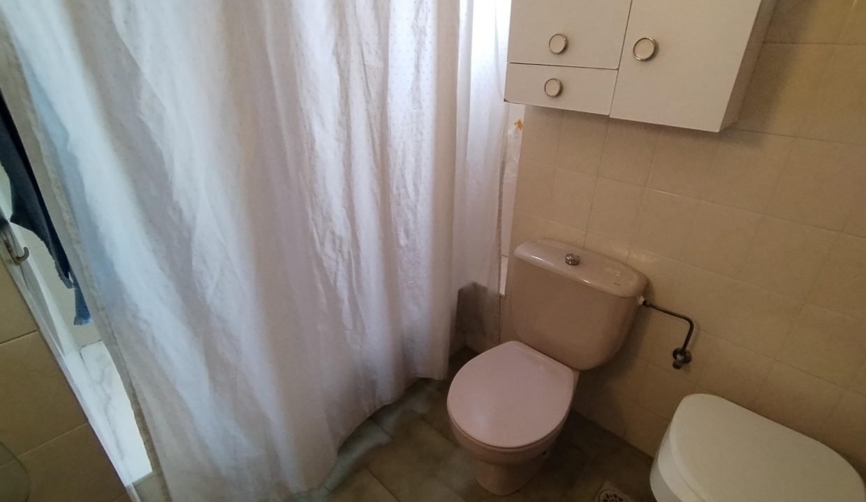 Apartamento en venta en Benidorm, Alicante