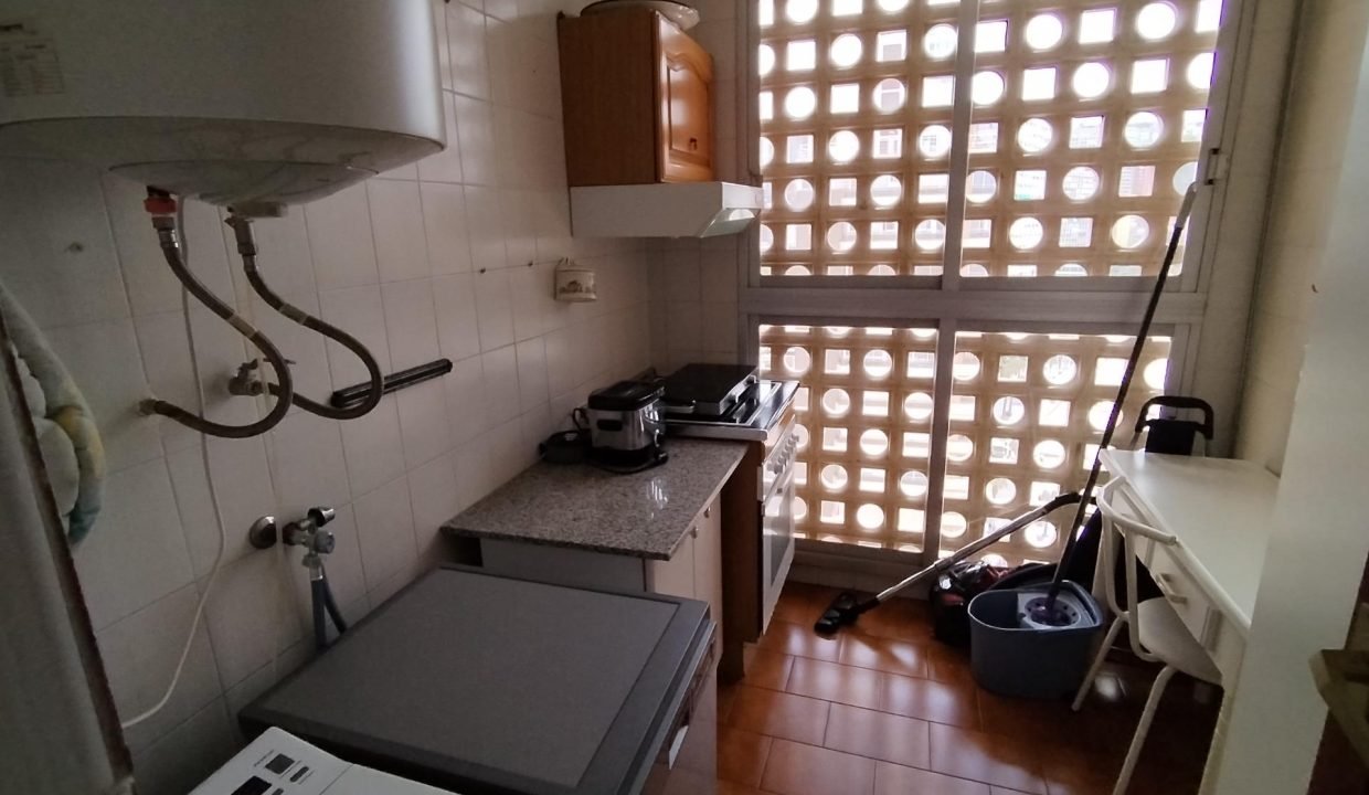 Apartamento en venta en Benidorm, Alicante