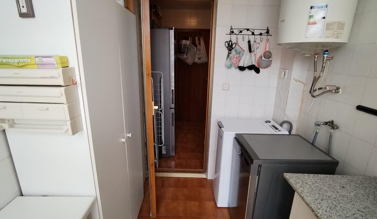 Apartamento en venta en Benidorm, Alicante