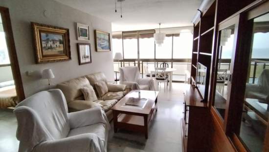 Apartamento en venta en Benidorm, Alicante