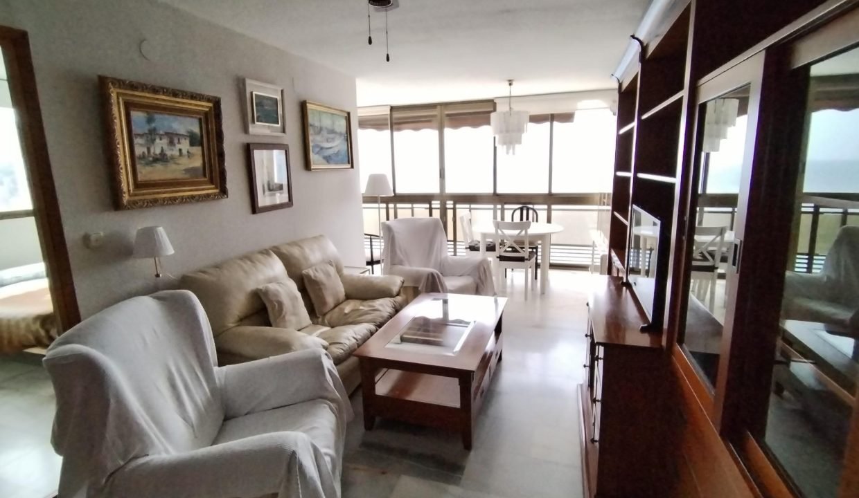 Apartamento en venta en Benidorm, Alicante