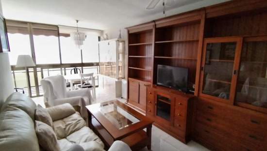 Apartamento en venta en Benidorm, Alicante