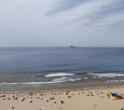 Apartamento en venta en Benidorm, Alicante