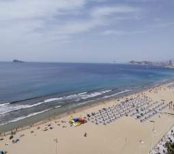 Apartamento en venta en Benidorm, Alicante
