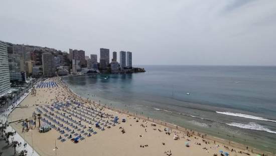 Apartamento en venta en Benidorm, Alicante