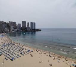 Apartamento en venta en Benidorm, Alicante