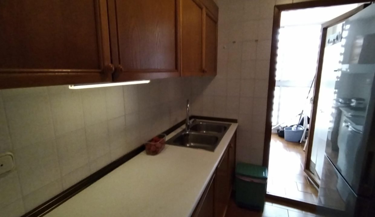 Apartamento en venta en Benidorm, Alicante