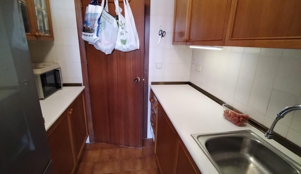 Apartamento en venta en Benidorm, Alicante