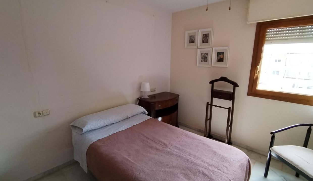 Apartamento en venta en Benidorm, Alicante