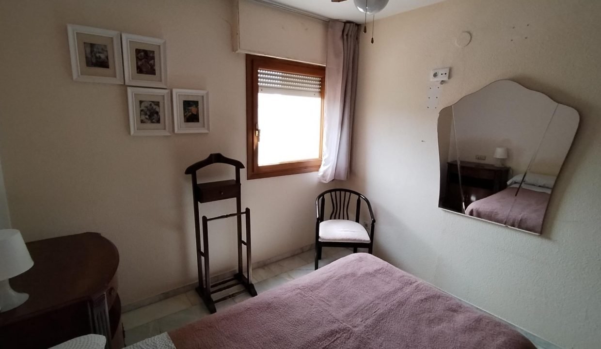 Apartamento en venta en Benidorm, Alicante