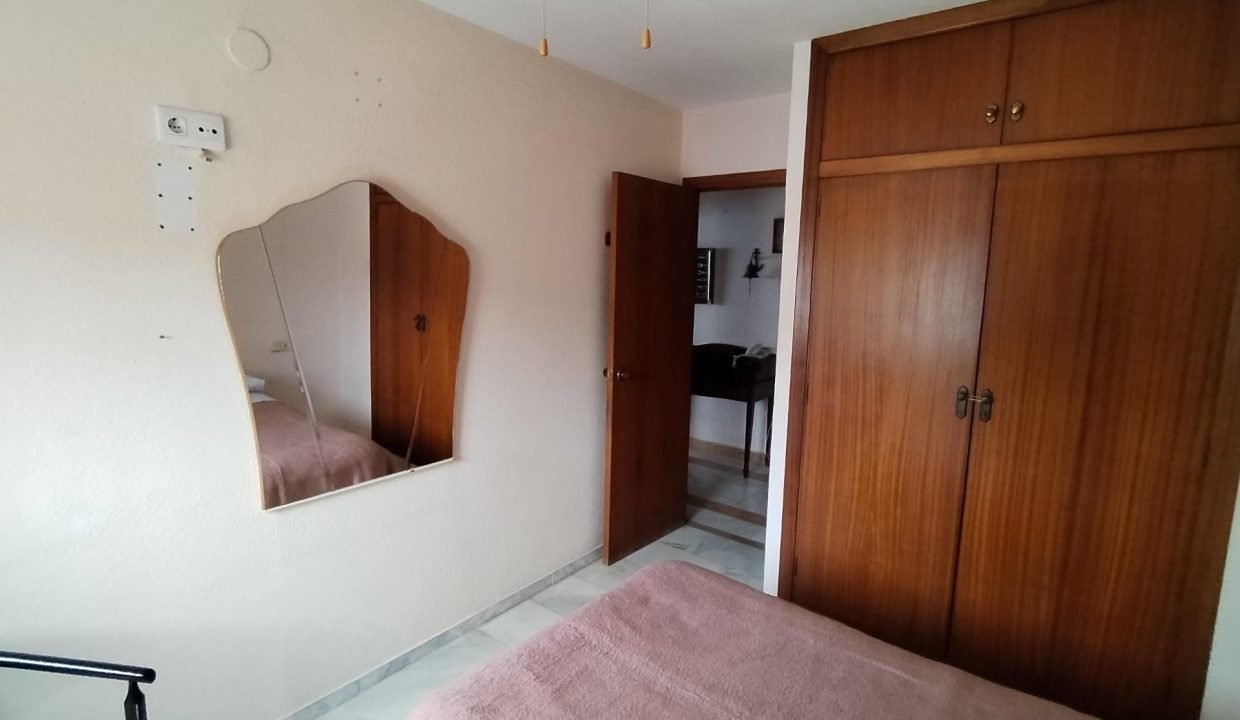 Apartamento en venta en Benidorm, Alicante