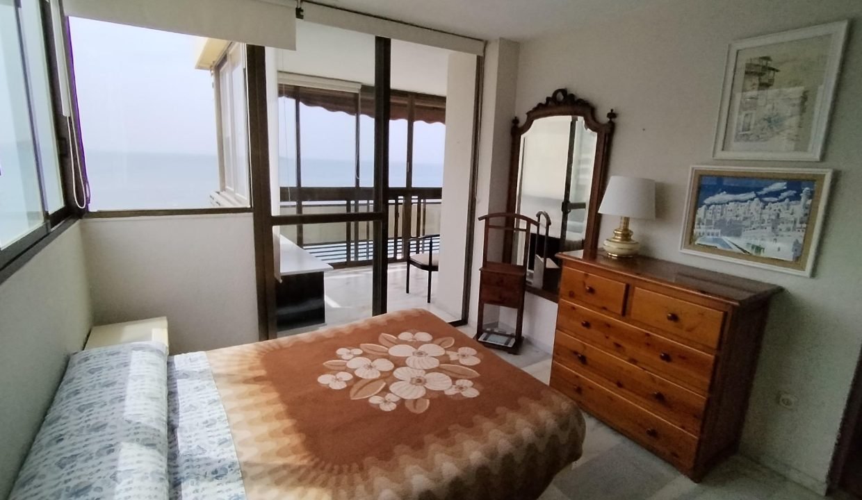 Apartamento en venta en Benidorm, Alicante