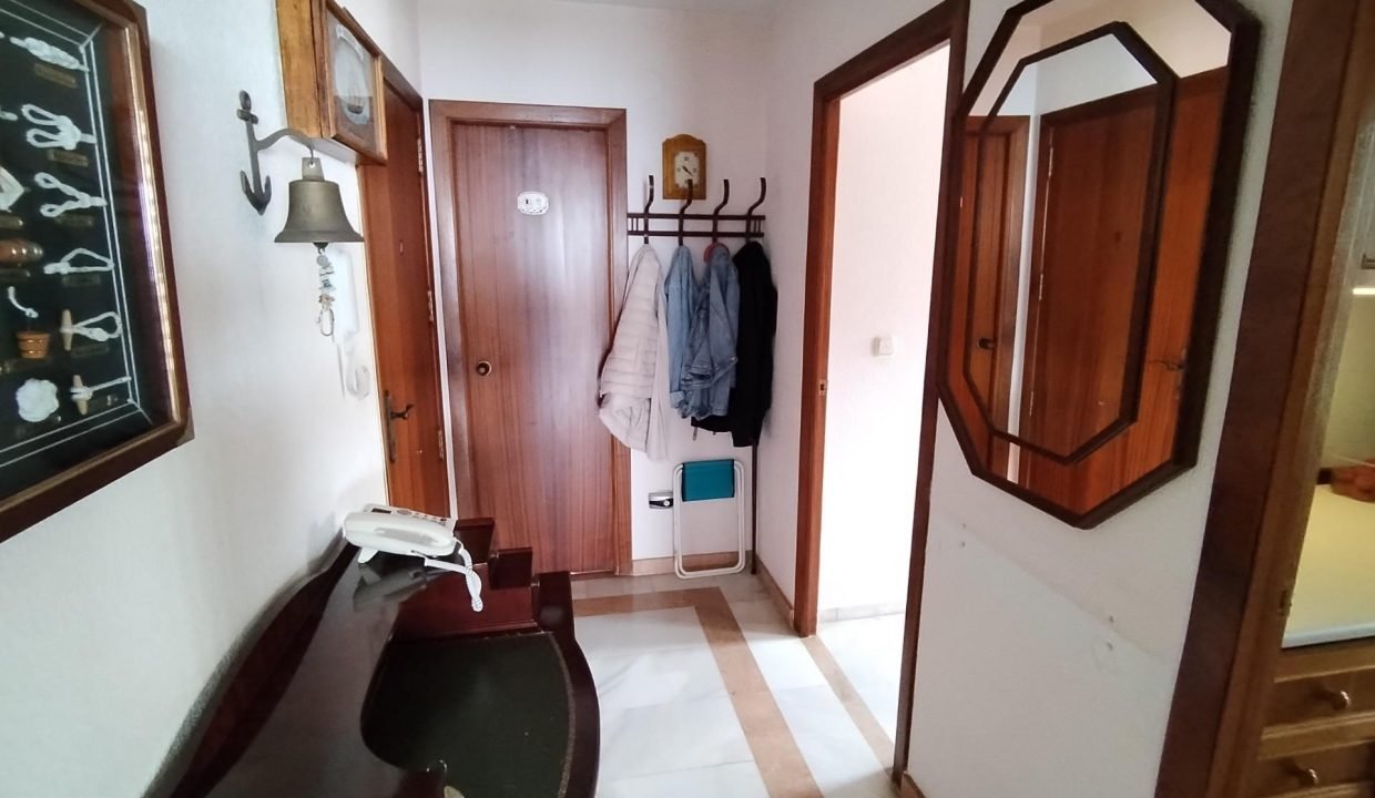 Apartamento en venta en Benidorm, Alicante