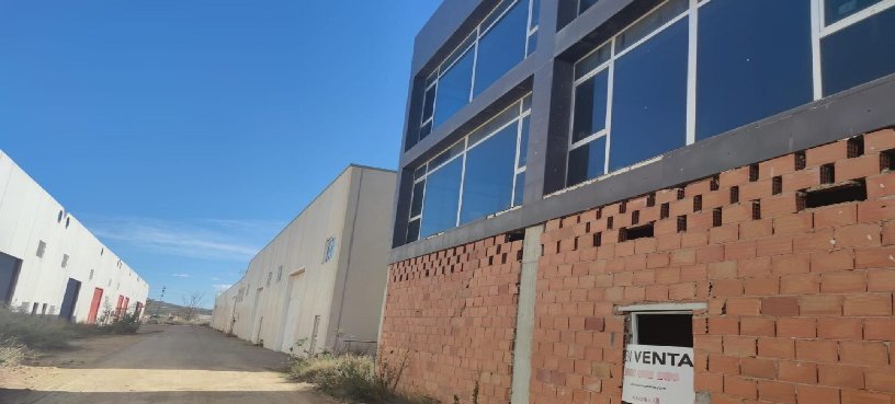 Localoficina en venta en AVDA EUROPA-SALINAS, ALHAMA DE MURCIA