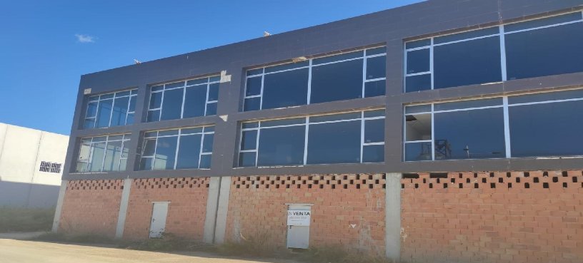 Localoficina en venta en AVDA EUROPA-SALINAS, ALHAMA DE MURCIA