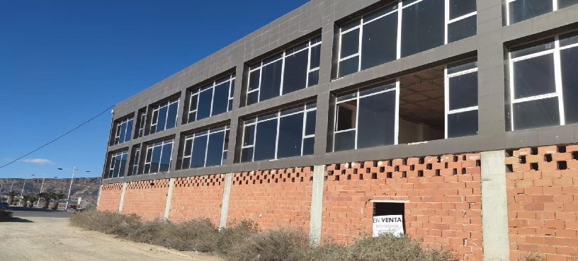 Localoficina en venta en AVDA EUROPA-SALINAS, ALHAMA DE MURCIA