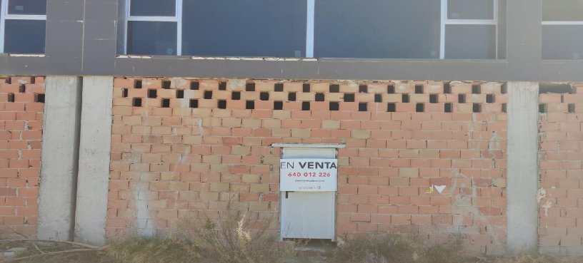 Localoficina en venta en AVDA EUROPA-SALINAS, ALHAMA DE MURCIA