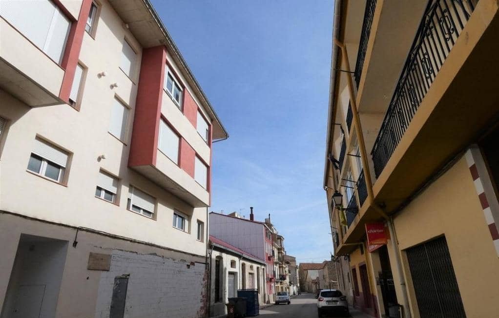 Piso en venta en Calle Joan Pau Climent Villafranca Del Cid Castelln