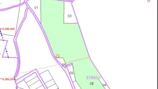 Urbanizable Programado en venta  en Calle Senda De La Pobla Btera Valencia