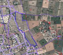 Urbanizable Programado en venta  en Calle Senda De La Pobla Btera Valencia