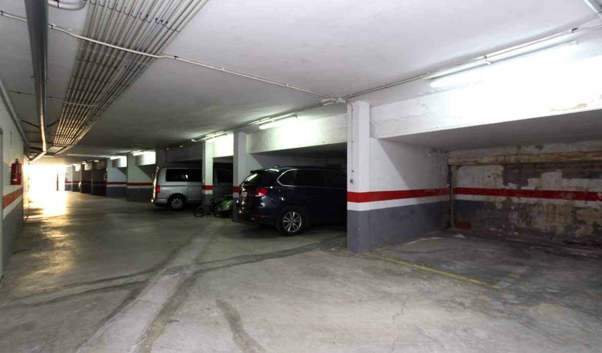 Garaje en venta  en Urbanizacin Bosque U12 Chiva Valencia