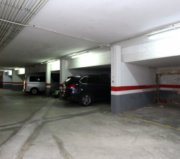 Garaje en venta  en Urbanizacin Bosque U12 Chiva Valencia