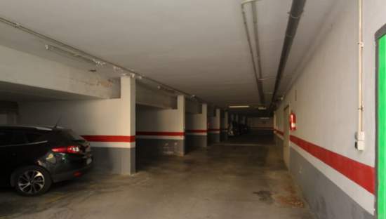 Garaje en venta  en Urbanizacin Bosque U12 Chiva Valencia