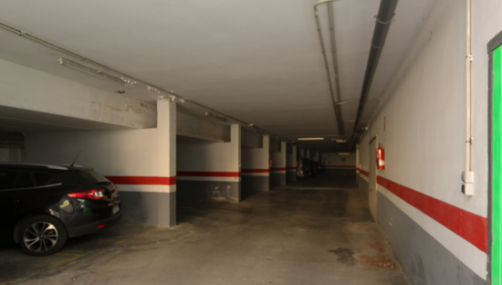 Garaje en venta  en Urbanizacin Bosque U12 Chiva Valencia
