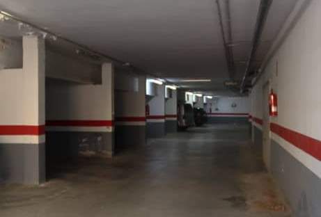 Garaje en venta  en Urbanizacin Bosque U12 Chiva Valencia