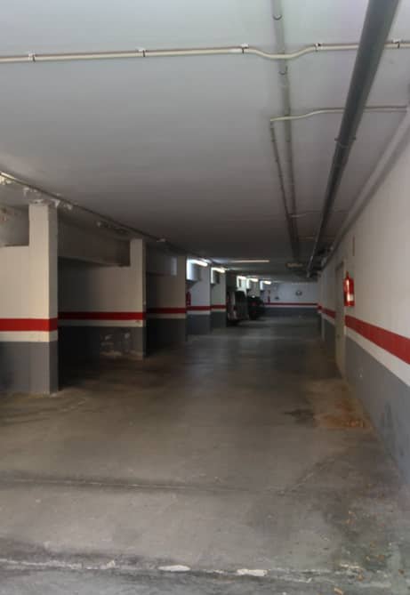 Garaje en venta  en Urbanizacin Bosque U12 Chiva Valencia