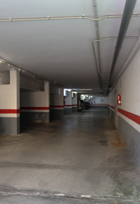 Garaje en venta  en Urbanizacin Bosque U12 Chiva Valencia