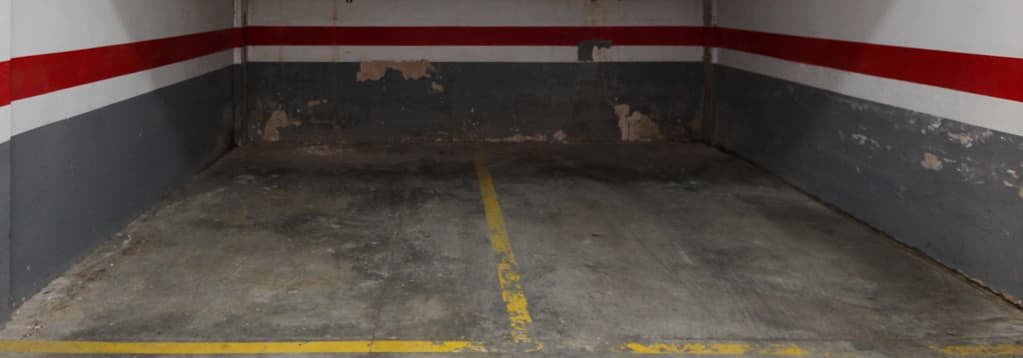 Garaje en venta  en Urbanizacin Bosque U12 Chiva Valencia