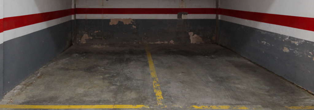 Garaje en venta  en Urbanizacin Bosque U12 Chiva Valencia