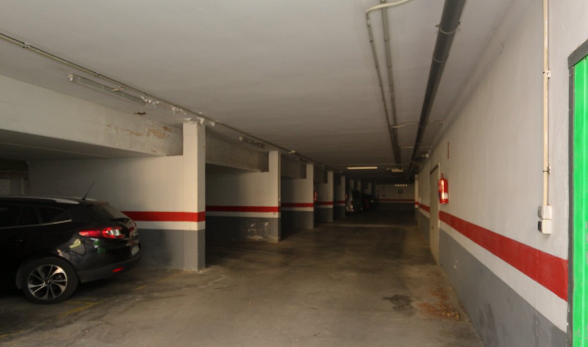 Garaje en venta  en Urbanizacin Bosque U12 Chiva Valencia