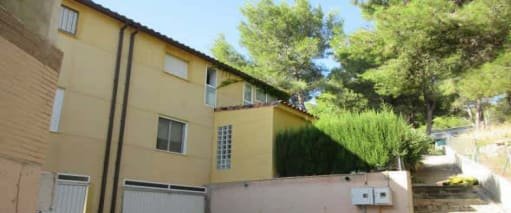 Garaje en venta  en Urbanizacin Bosque U12 Chiva Valencia