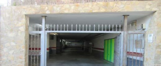 Garaje en venta  en Urbanizacin Bosque U12 Chiva Valencia