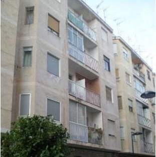 Piso en venta en Aspe