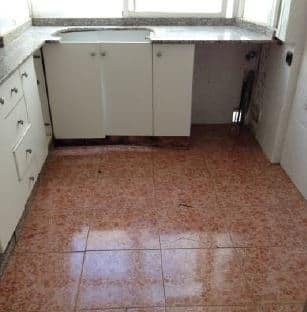 Piso en venta en Aspe