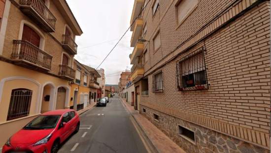 Garaje en El Palmar, Murcia