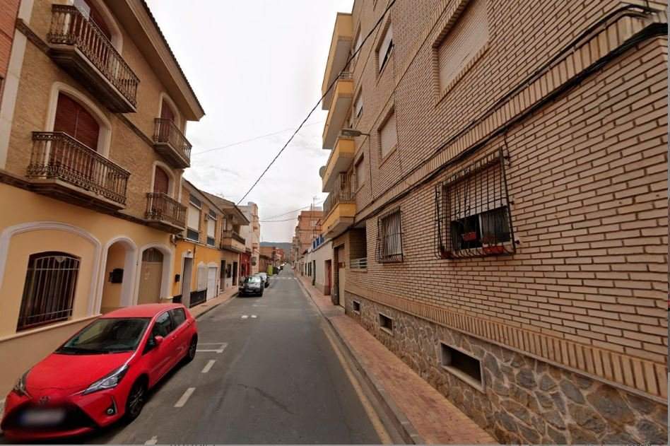 Garaje en El Palmar, Murcia