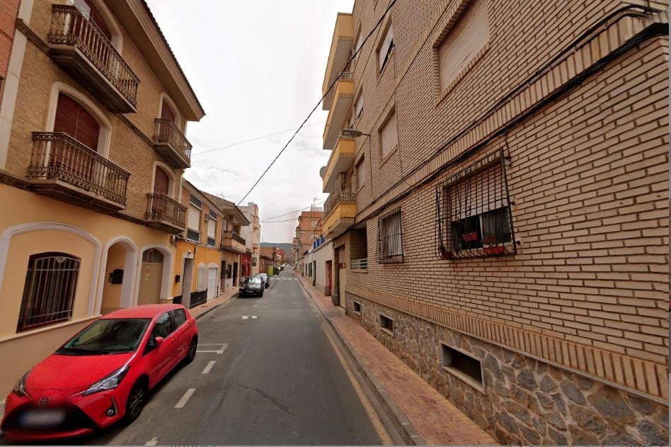 Garaje en El Palmar, Murcia